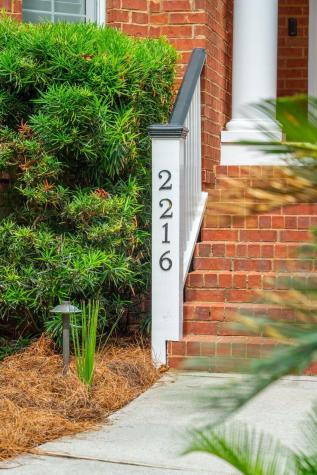 2216 Black Oak Court Mount Pleasant SC 29466
