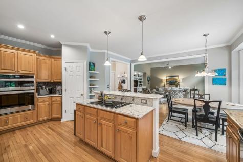 2216 Black Oak Court Mount Pleasant SC 29466