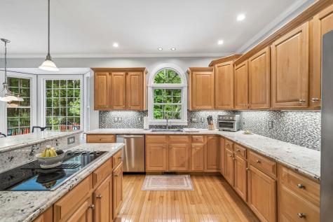 2216 Black Oak Court Mount Pleasant SC 29466