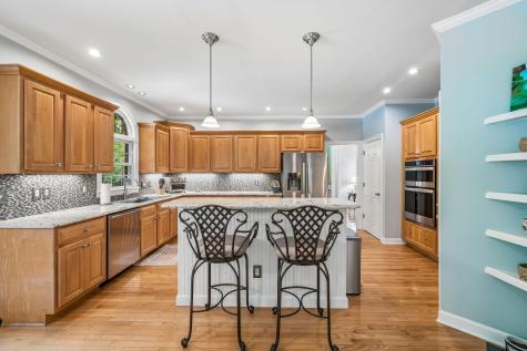 2216 Black Oak Court Mount Pleasant SC 29466