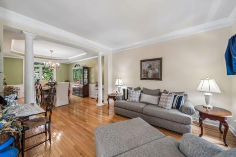 2216 Black Oak Court Mount Pleasant SC 29466
