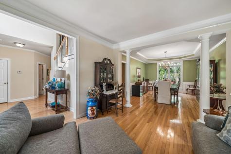 2216 Black Oak Court Mount Pleasant SC 29466