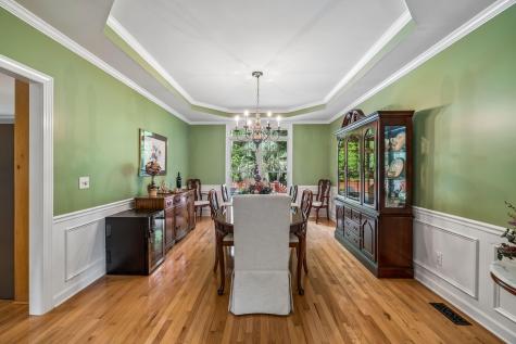 2216 Black Oak Court Mount Pleasant SC 29466