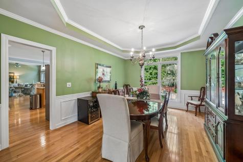 2216 Black Oak Court Mount Pleasant SC 29466