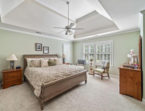 2216 Black Oak Court Mount Pleasant SC 29466
