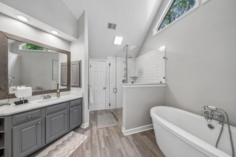 2216 Black Oak Court Mount Pleasant SC 29466