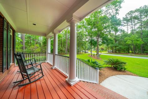 2216 Black Oak Court Mount Pleasant SC 29466