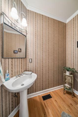 2216 Black Oak Court Mount Pleasant SC 29466