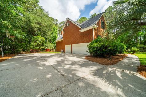 2216 Black Oak Court Mount Pleasant SC 29466