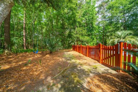 2216 Black Oak Court Mount Pleasant SC 29466