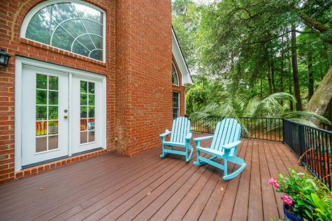 2216 Black Oak Court Mount Pleasant SC 29466