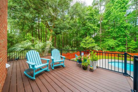 2216 Black Oak Court Mount Pleasant SC 29466