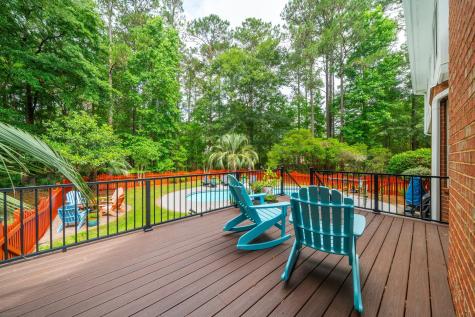 2216 Black Oak Court Mount Pleasant SC 29466