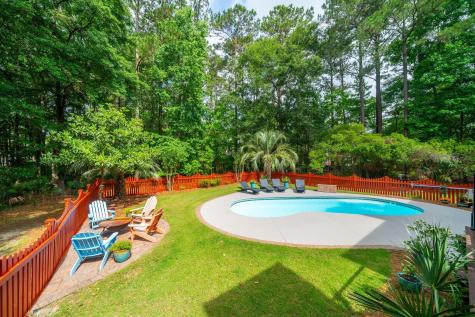 2216 Black Oak Court Mount Pleasant SC 29466