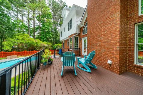 2216 Black Oak Court Mount Pleasant SC 29466