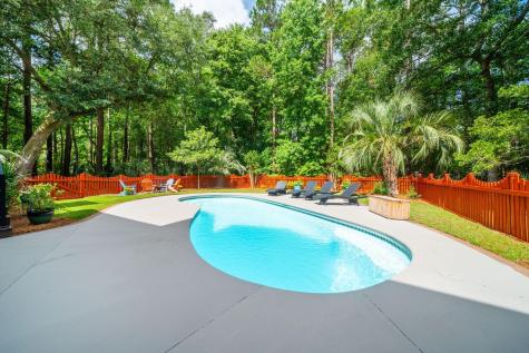 2216 Black Oak Court Mount Pleasant SC 29466