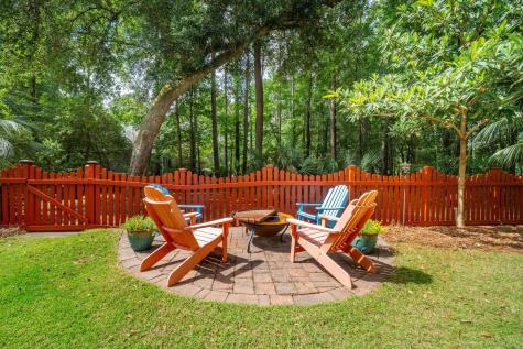 2216 Black Oak Court Mount Pleasant SC 29466