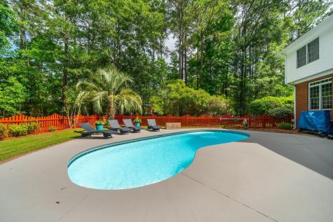 2216 Black Oak Court Mount Pleasant SC 29466
