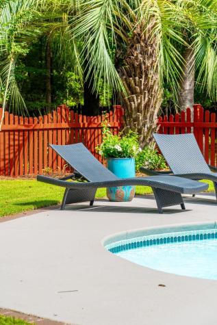 2216 Black Oak Court Mount Pleasant SC 29466