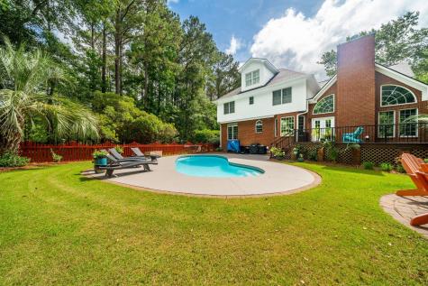 2216 Black Oak Court Mount Pleasant SC 29466
