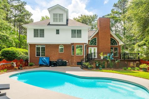 2216 Black Oak Court Mount Pleasant SC 29466