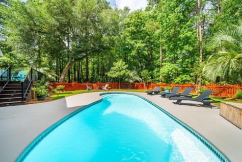 2216 Black Oak Court Mount Pleasant SC 29466