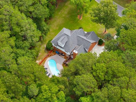 2216 Black Oak Court Mount Pleasant SC 29466