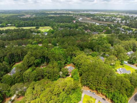 2216 Black Oak Court Mount Pleasant SC 29466