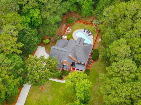 2216 Black Oak Court Mount Pleasant SC 29466