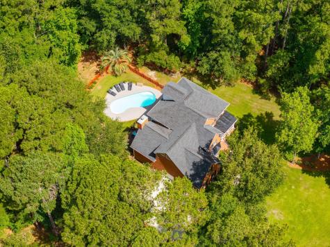 2216 Black Oak Court Mount Pleasant SC 29466