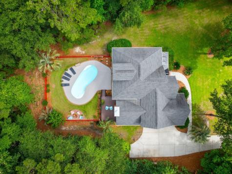 2216 Black Oak Court Mount Pleasant SC 29466