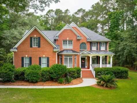 2216 Black Oak Court Mount Pleasant SC 29466