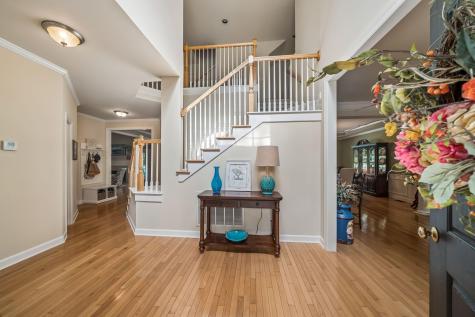 2216 Black Oak Court Mount Pleasant SC 29466