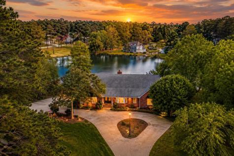 370 Chapel Creek Drive Santee SC 29142