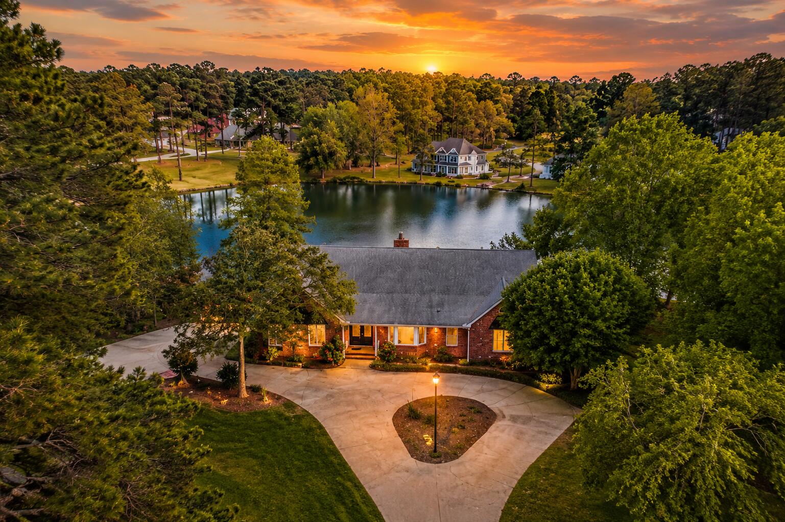 370 Chapel Creek Drive Santee SC 29142