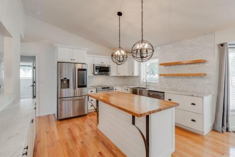 370 Chapel Creek Drive Santee SC 29142