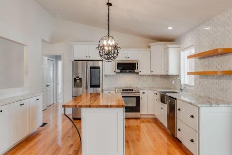 370 Chapel Creek Drive Santee SC 29142