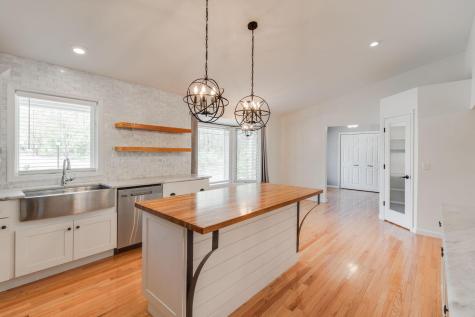 370 Chapel Creek Drive Santee SC 29142