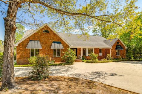 370 Chapel Creek Drive Santee SC 29142