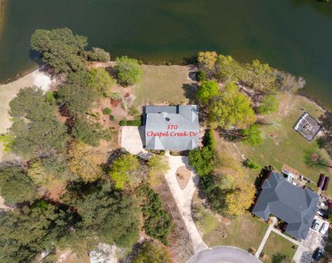 370 Chapel Creek Drive Santee SC 29142
