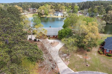 370 Chapel Creek Drive Santee SC 29142