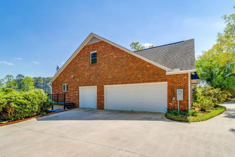 370 Chapel Creek Drive Santee SC 29142
