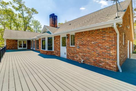 370 Chapel Creek Drive Santee SC 29142