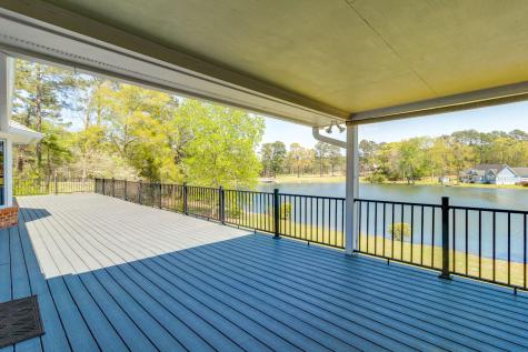 370 Chapel Creek Drive Santee SC 29142