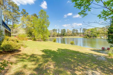 370 Chapel Creek Drive Santee SC 29142