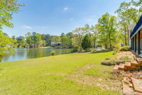 370 Chapel Creek Drive Santee SC 29142