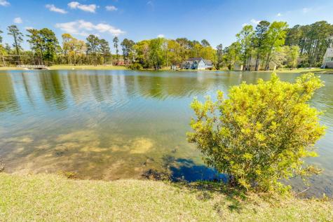 370 Chapel Creek Drive Santee SC 29142