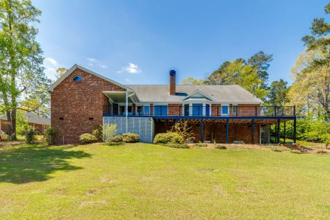 370 Chapel Creek Drive Santee SC 29142