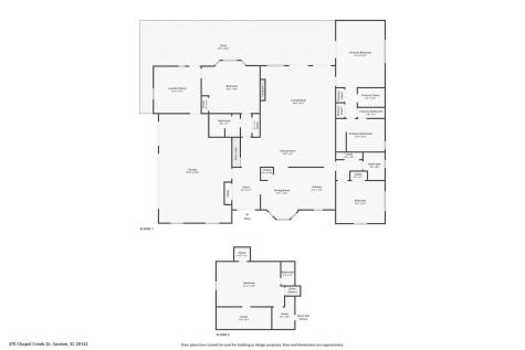 370 Chapel Creek Drive Santee SC 29142