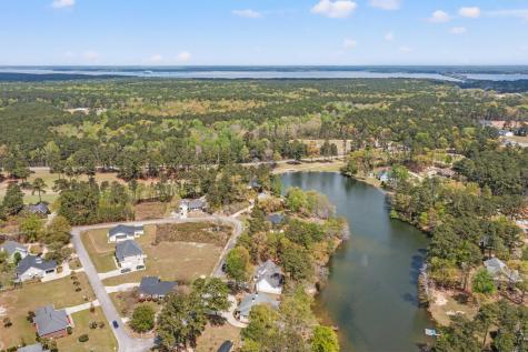370 Chapel Creek Drive Santee SC 29142